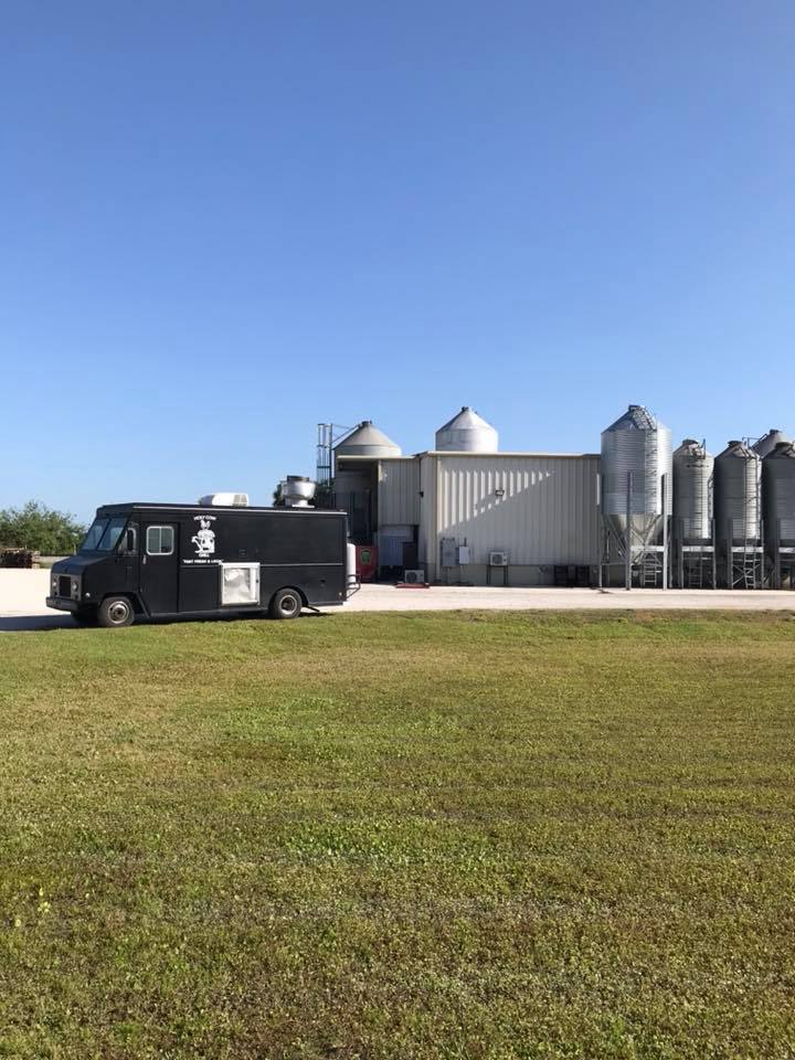 Local Custom Feed Delivery Okeechobee, FL Syfrett Feed Company, Inc