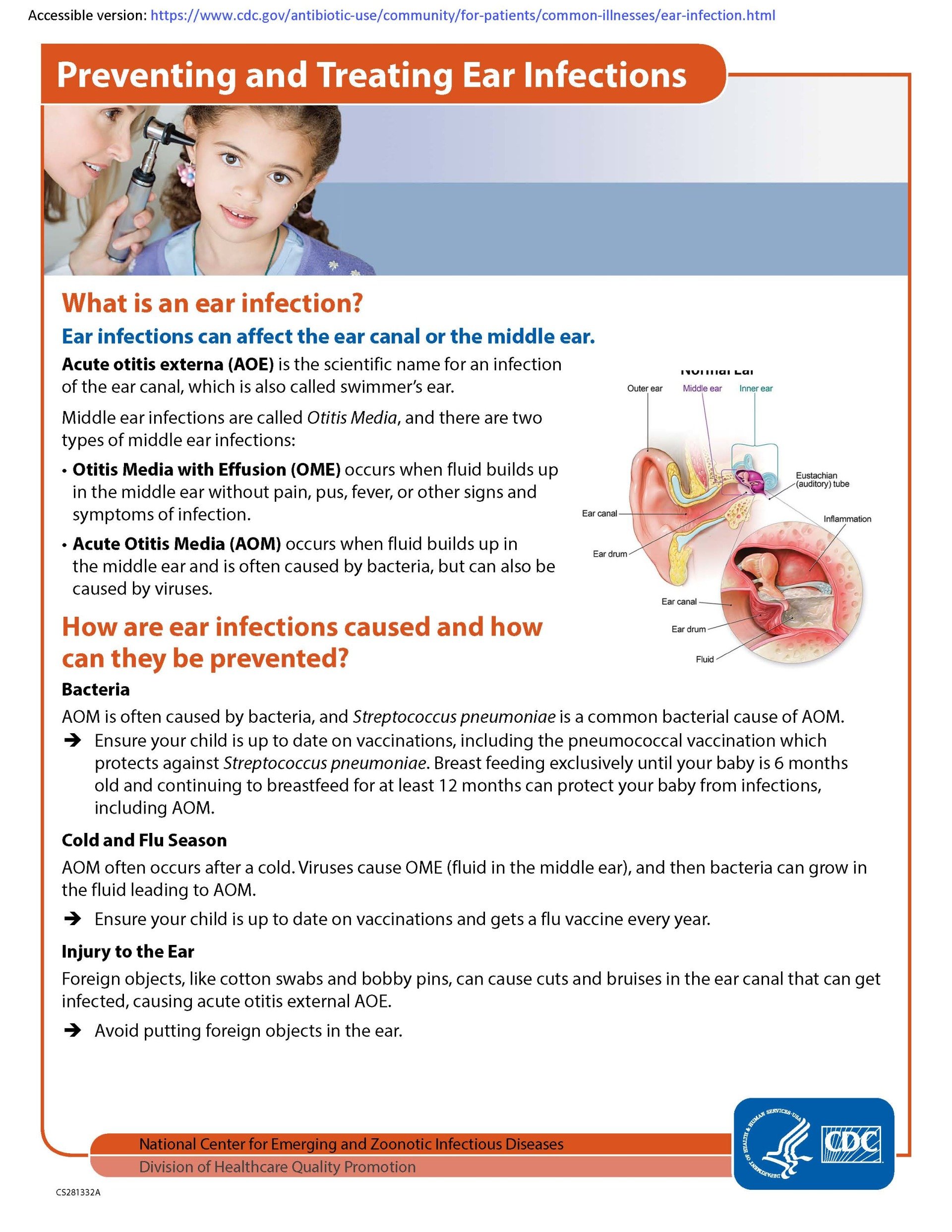 Treating Ear Infections With Urine: Myth Or Miracle? - wborxti
