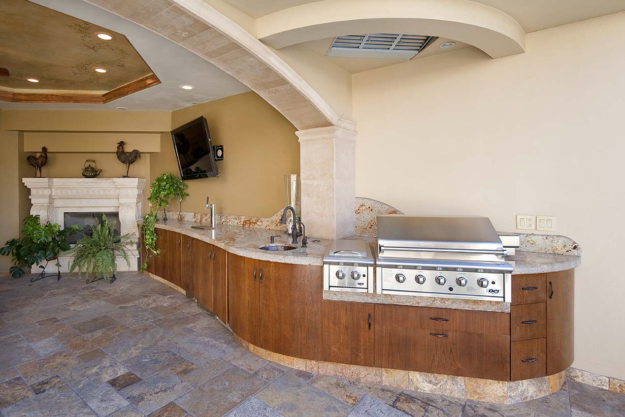 Pictures La Jolla, CA Kitchen Expo