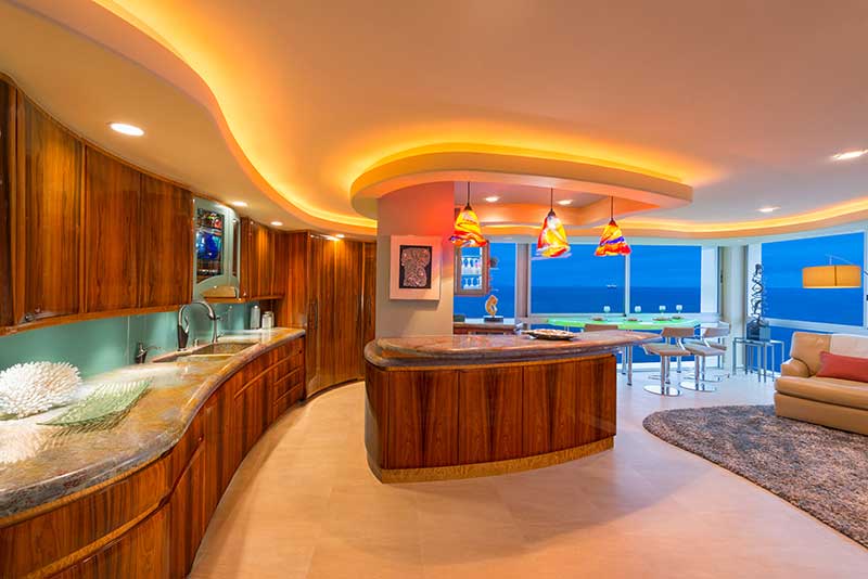 Pictures La Jolla, CA Kitchen Expo