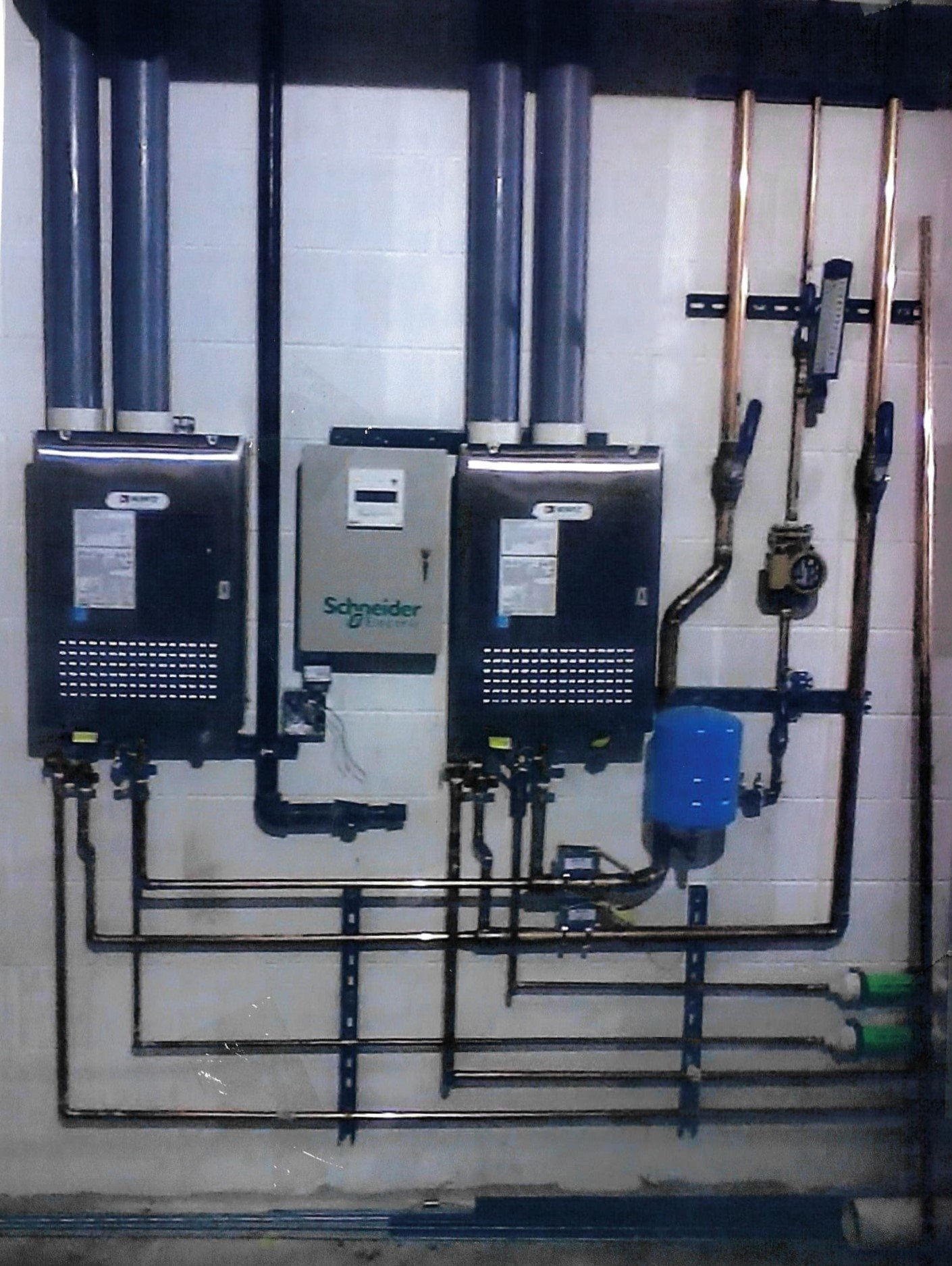 Expert Plumbing Services Crown Point, IN LGS Plumbing Inc.