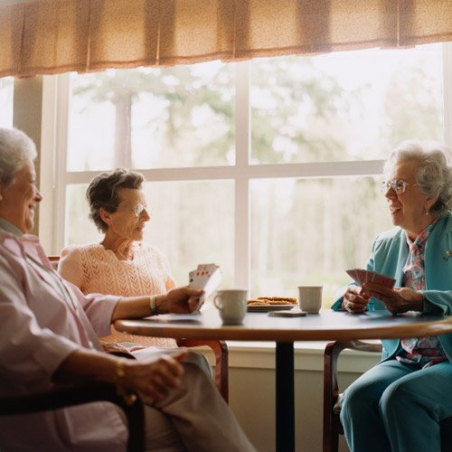 Home Care Services Of Rhode Island