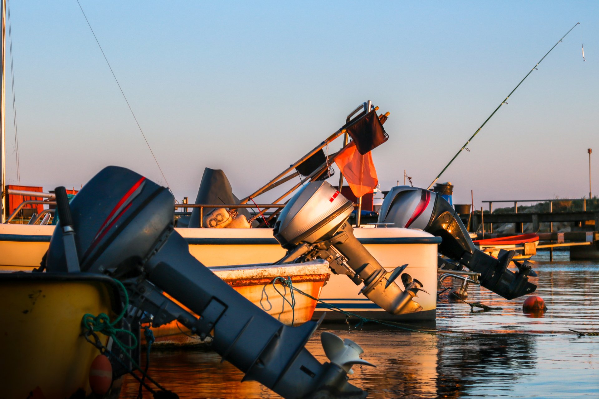 Boat Services Newberg, OR Nelson Marine