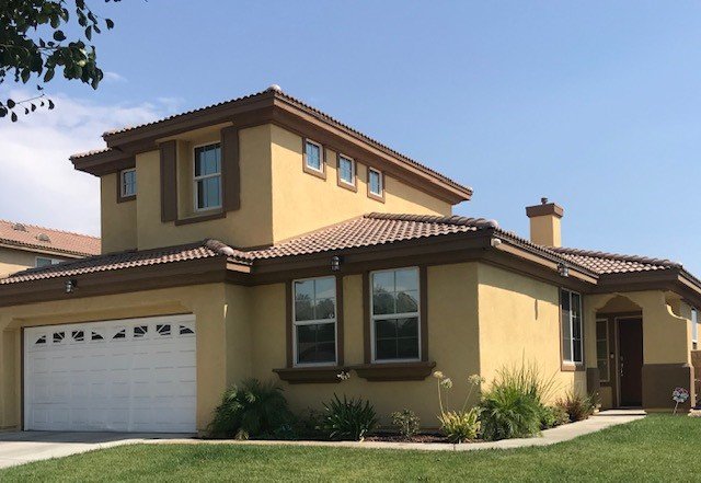 Window Tinting | Beaumont, CA | Precision Window Tinting