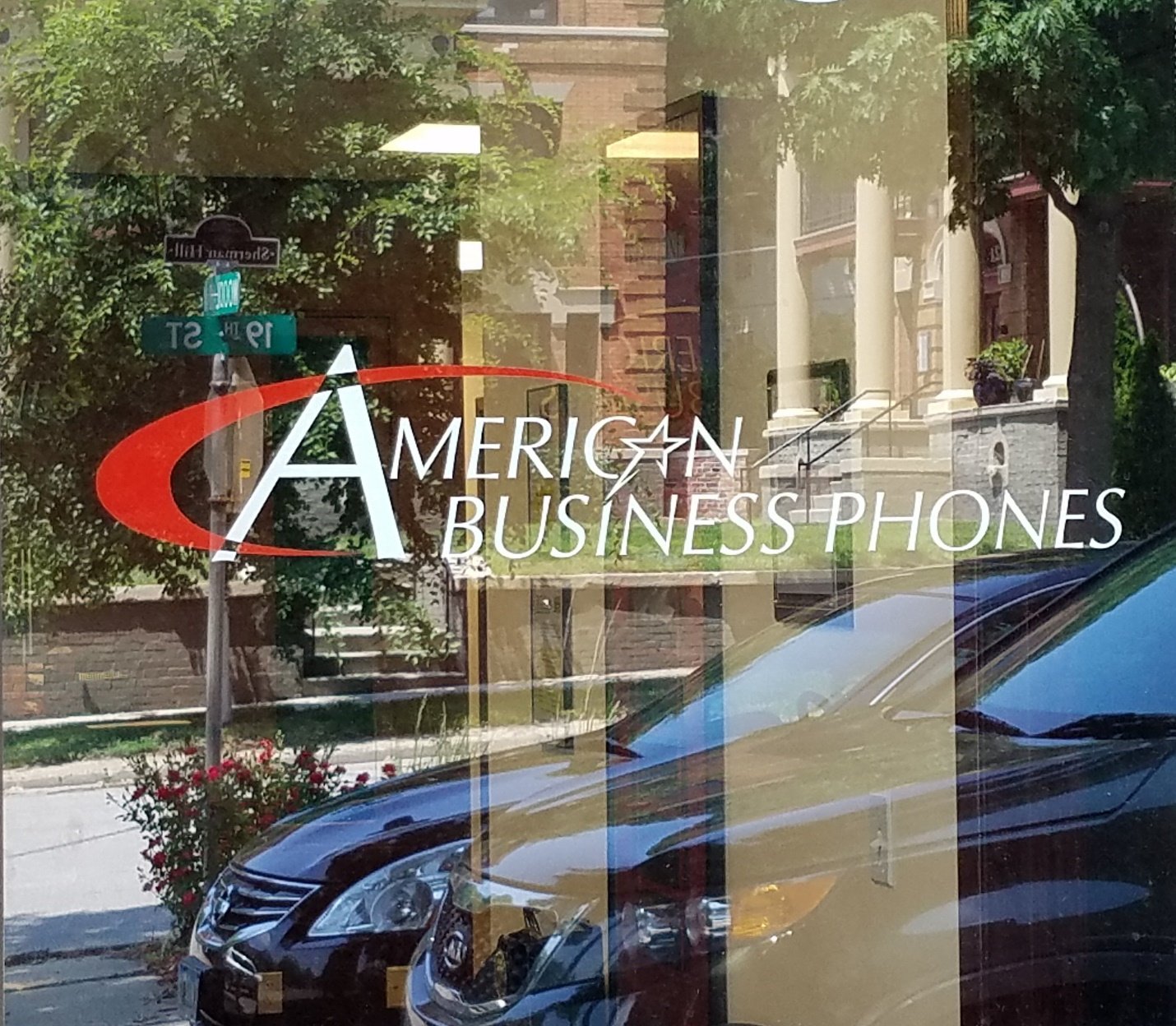 Phone Line Installation Des Moines, IA American Business Phones