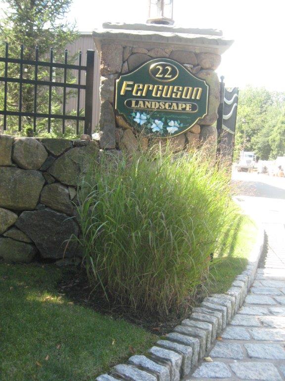 Landscaping Gallery Congers, NY FERGUSON Landscape & Construction, Ltd.