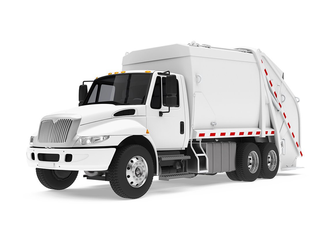 Residential Trash ServiceHarrod, OH Brown's Refuse Service