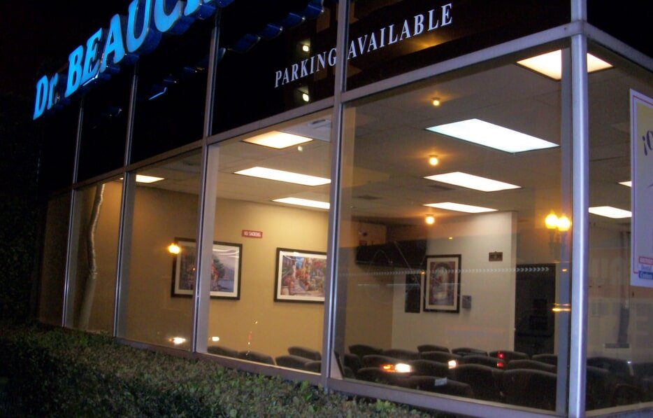 Window Tinting La Habra CA Sunshield Window Industries