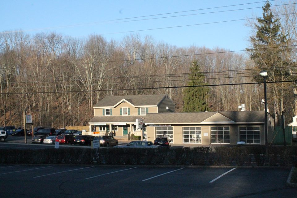 Auto Body Repair Clinton, NJ C.A.R.S. Auto Body