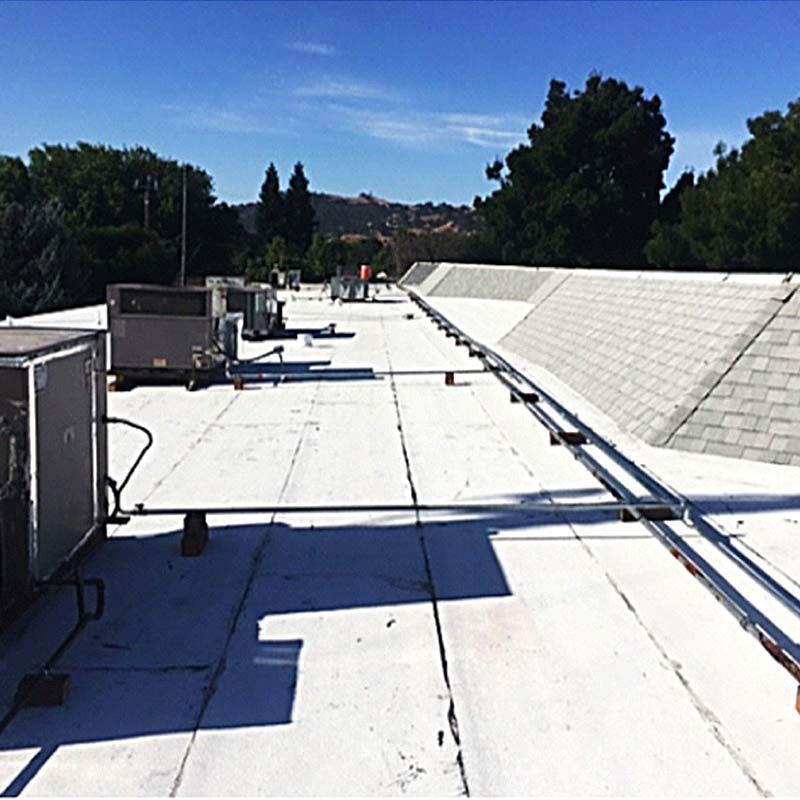 Cal Roofing Systems Inc. Northern California's 1 Roofing Contractor