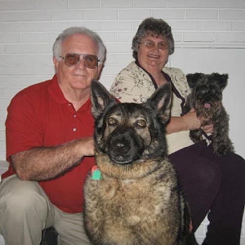 Pet Sitters Baton Rouge, LA Mom & Pops Dog Boarding