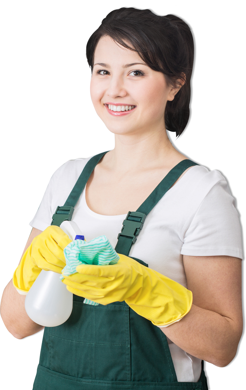 Cleaning Service Dubois, PA Crystal Clean Home & Business Services LLC