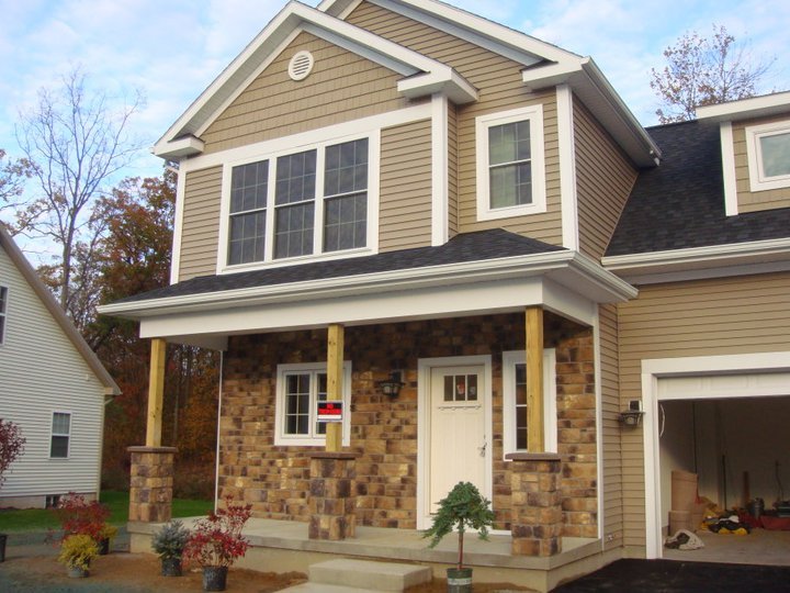 Home Improvement Services Niskayuna, NY Capitaland Custom Builders