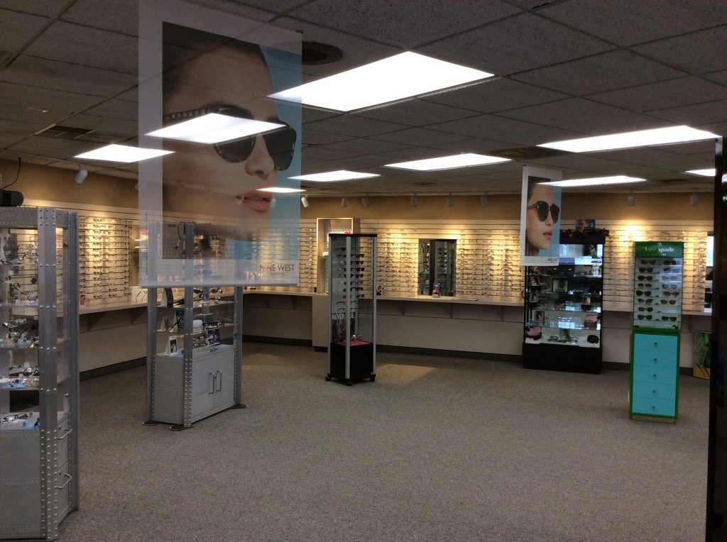 Fraser Location Fraser Optical Greater Detroit, Michigan