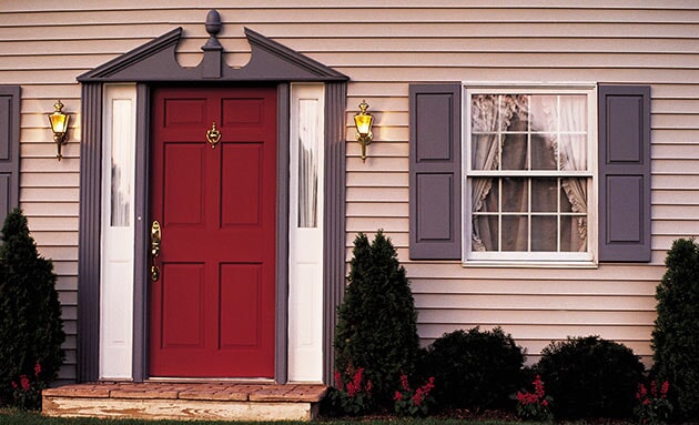 Interior and Exterior Doors | Sacramento CA Interior and Exterior Doors | Sacramento CA