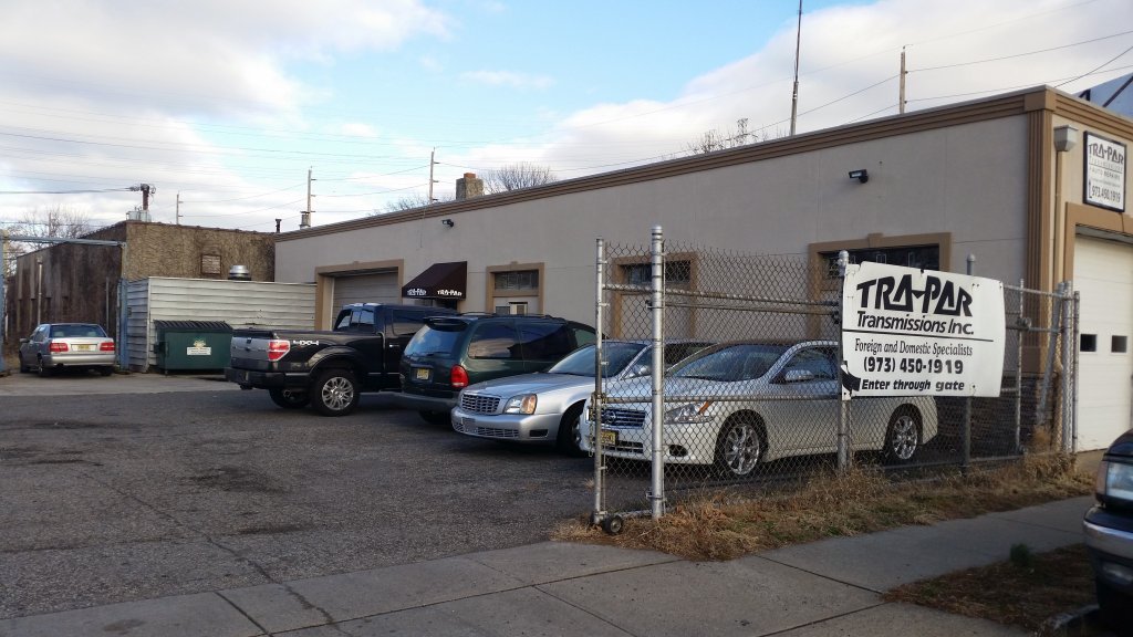 Transmission Belleville, NJ TraPar Transmissions