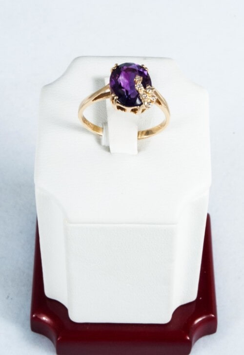 Custom Made Jewelry Zionsville, IN Jewel Box Jewelers