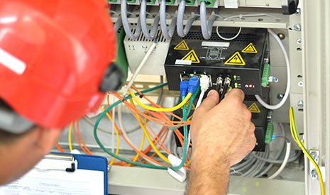 Request Electrical Contractor | St. Louis, MO | Associated Electrical  Contractor of Greater STL