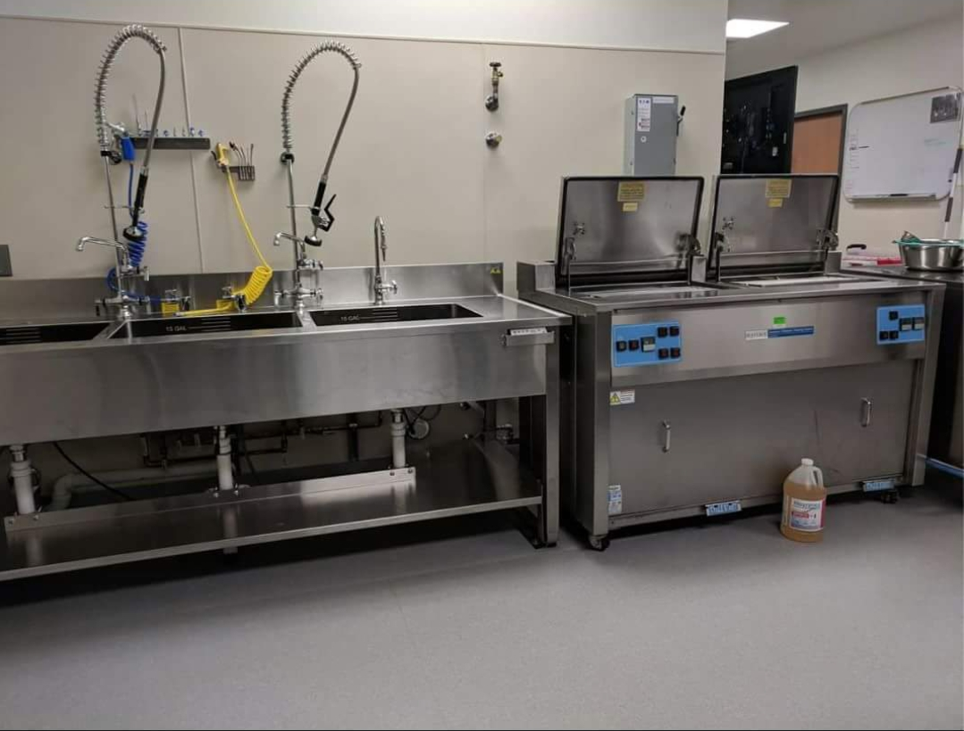 Plumbing Services Baton Rouge, LA Baton Rouge Plumbing