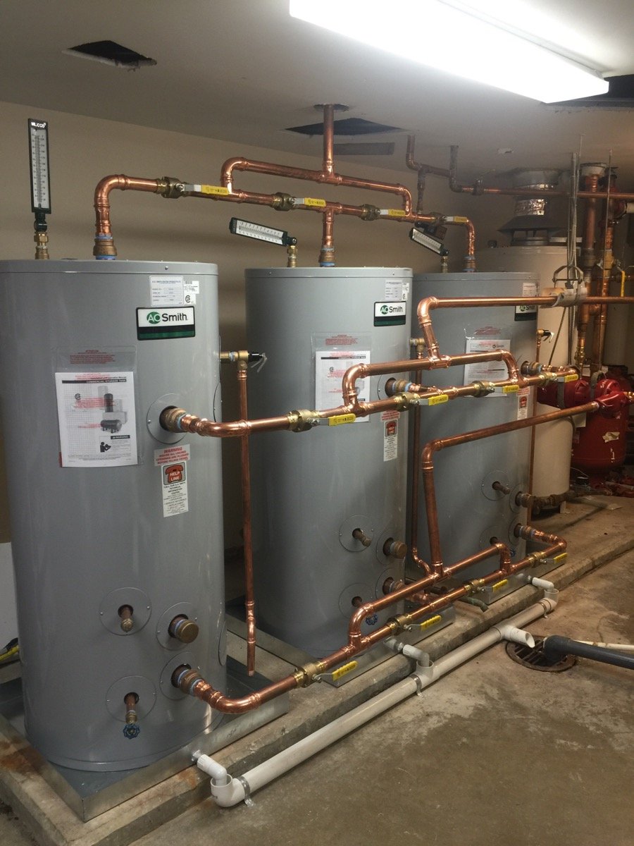 Commercial Plumber Baton Rouge, LA Baton Rouge Plumbing