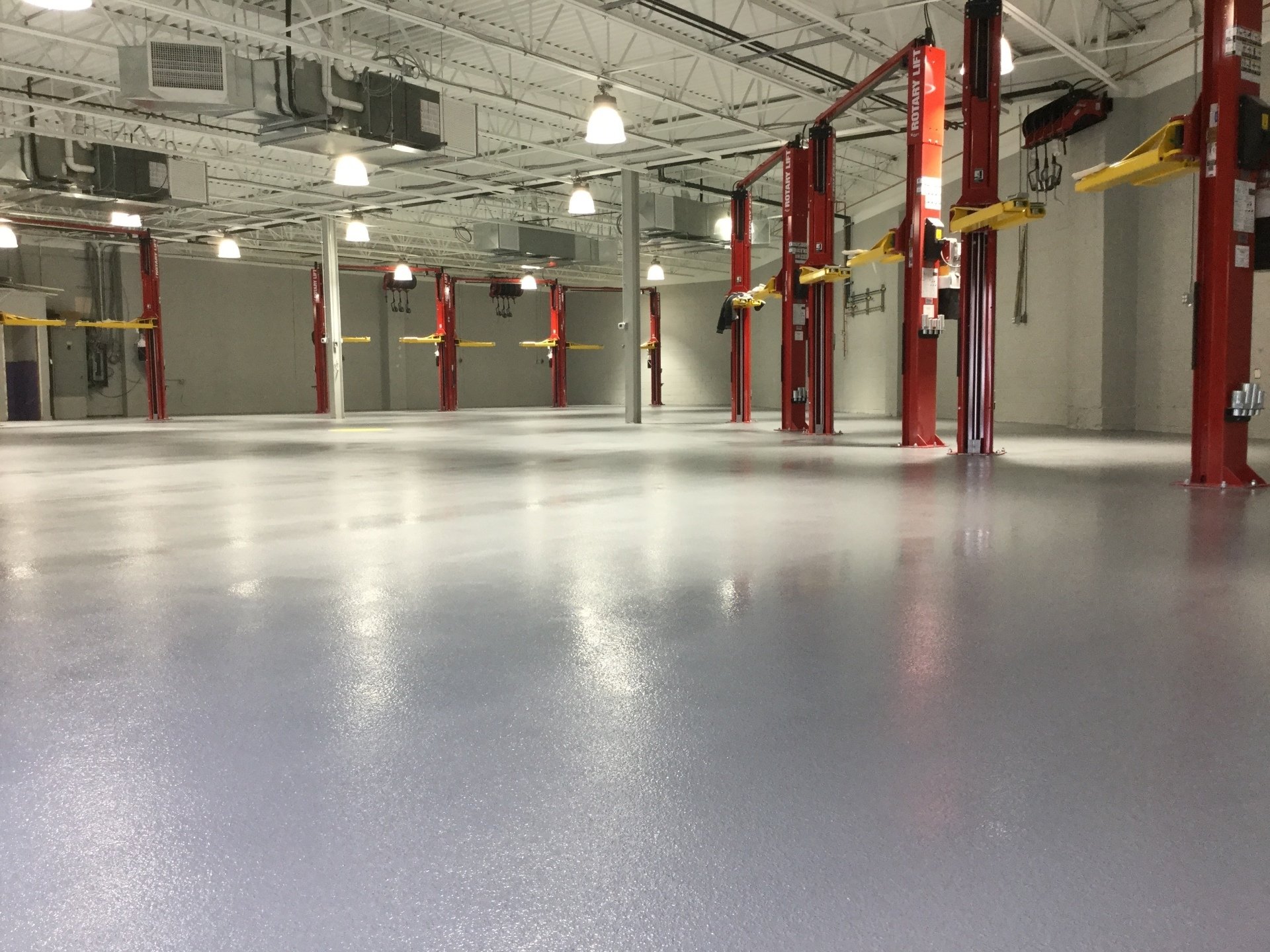 Floor Coverings Mahopac, NY Epoxy Armor Inc