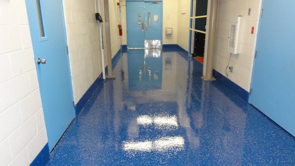 Floor Coverings Mahopac, NY Epoxy Armor Inc