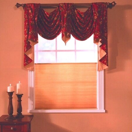 Drapery & Valances Gallery | Sylvan's Drapes & Blinds