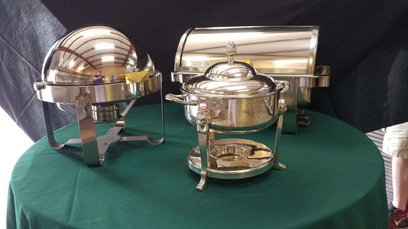 Special Event Supply Rentals Martinez, GA Augusta Special Events