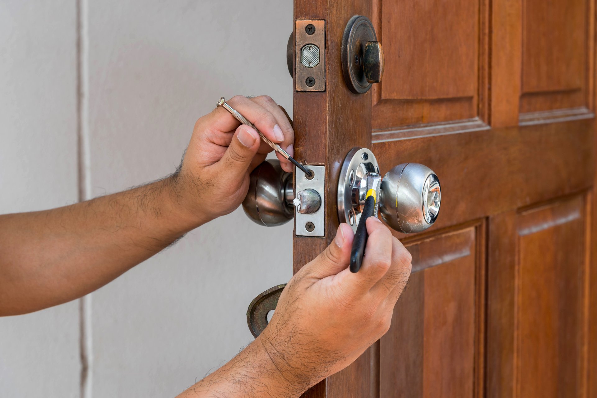 Lock Install and Repair Pine Bluff, AR Pine Bluff Lock and Key