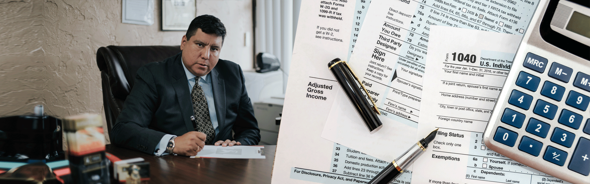 Tax Filing Pomona, CA Zamora Tax & Immigration