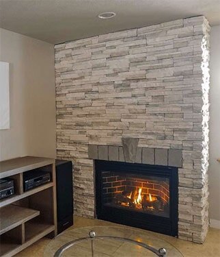 Spokane WA Fireplace Repair – A-1 Chimney