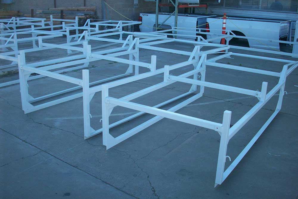 Stockton Commercial Truck Accessories Diamond