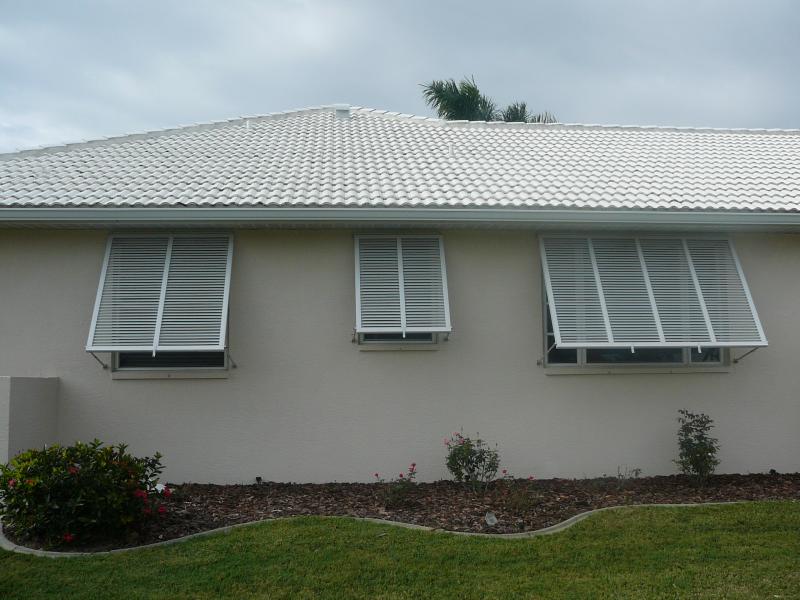 Impact Windows for North Port, FL, and Port Charlotte, FL