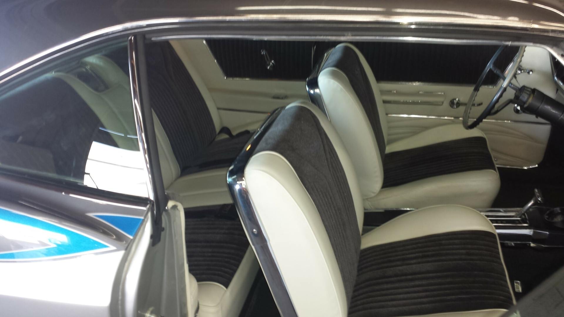 Custom Auto Upholstery services Phoenix, AZ Craig's Custom Upholstery