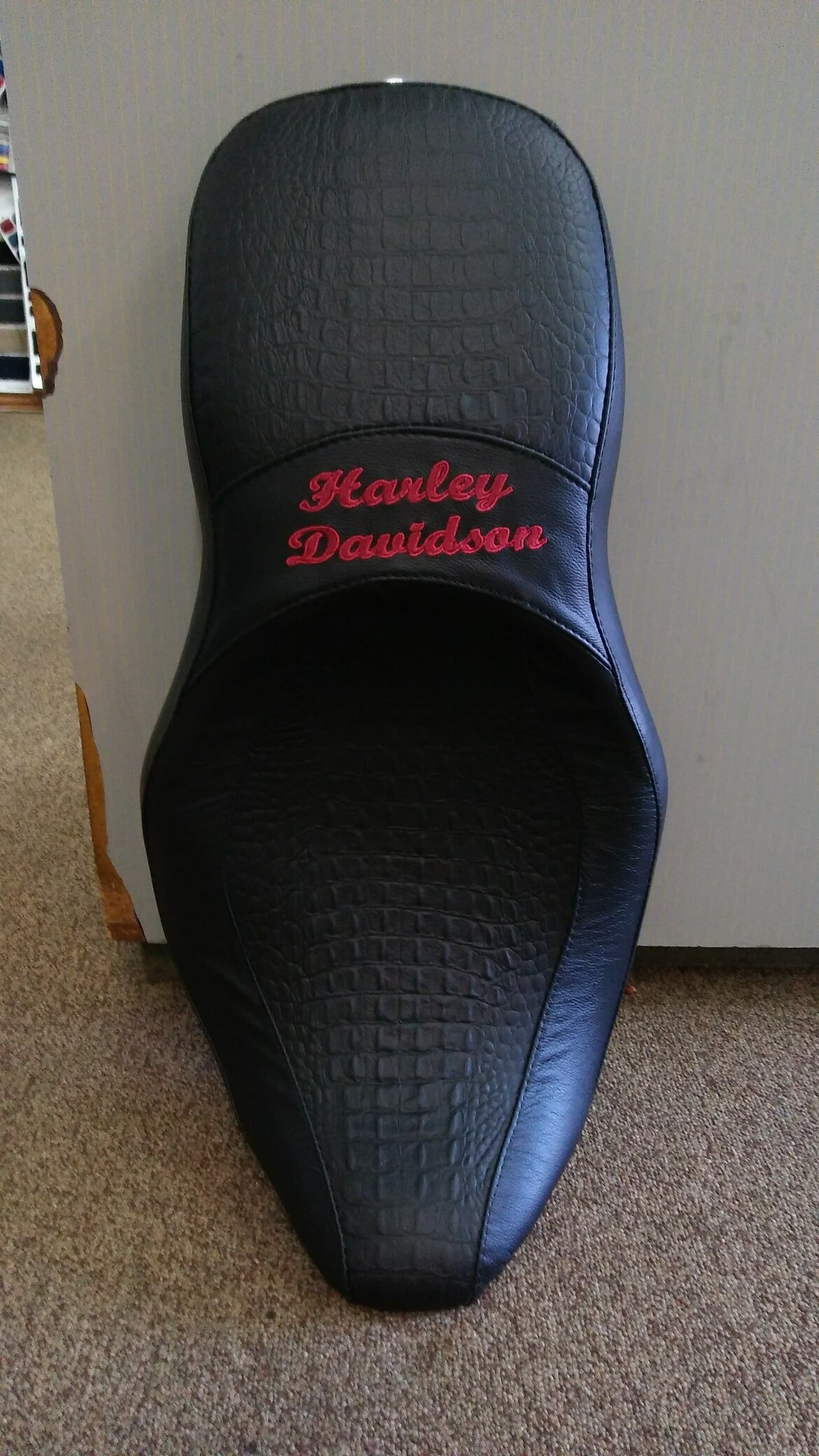 Custom Auto Upholstery services Phoenix, AZ Craig's Custom Upholstery