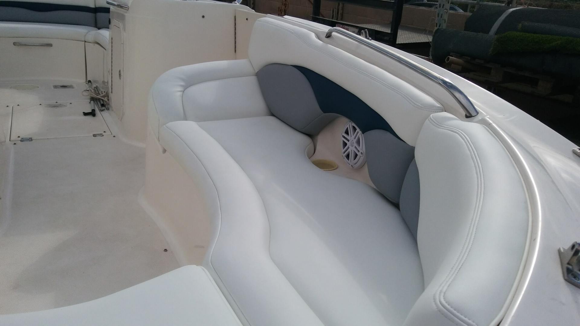 Custom Boat & UTV Upholstery services Phoenix, AZ Craig's Custom