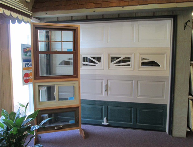 Garage Door Installation Richmond, IN Scott Door Service Inc.