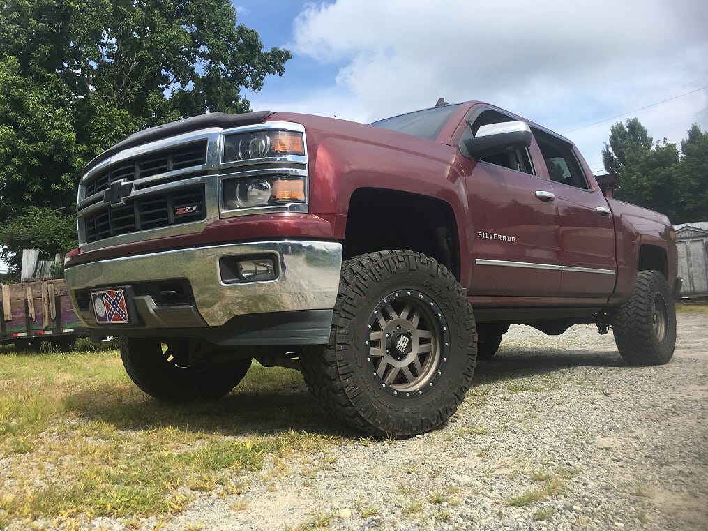 Truck Hitches Duluth, GA TowPro Hitches and Repair Inc.