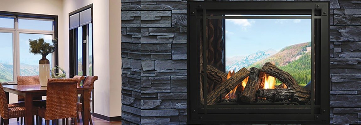 Fireplaces Sioux Falls Sd Midwest