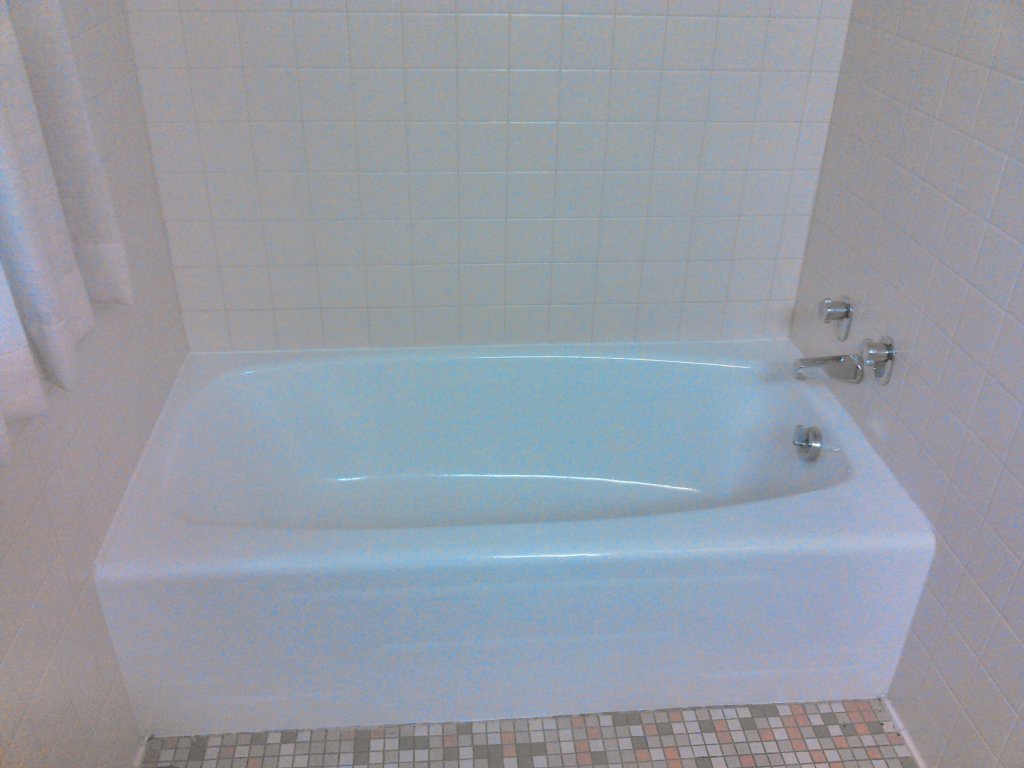 DuraFinish Inc. Bathtub Reglazing & Refinishing Durafinish