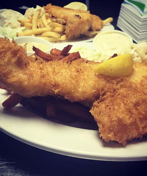 Bar/RestuarantAlden, New York Blackwater Tavern & Tap