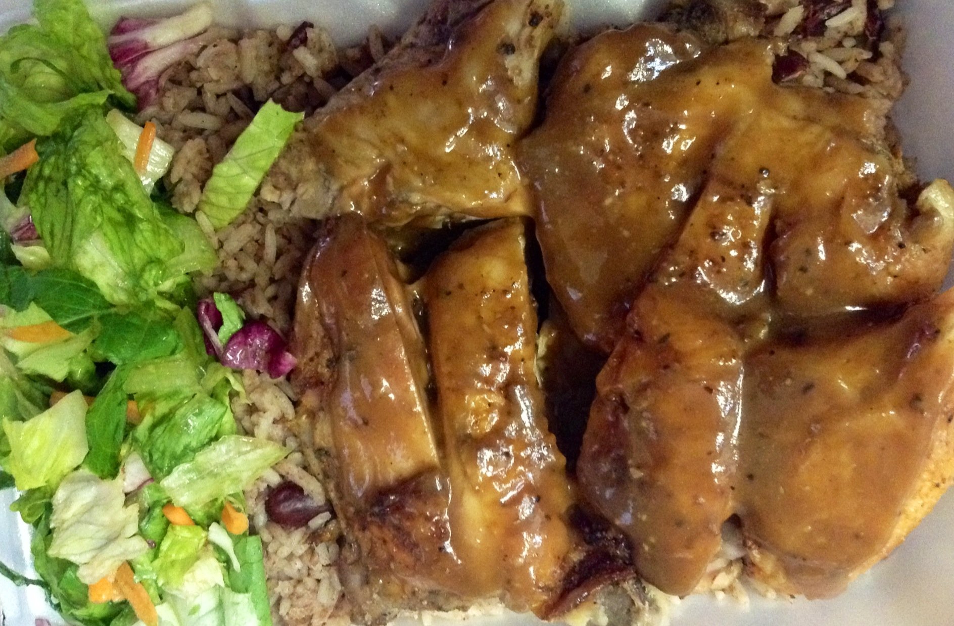 Gallery Pepper Pot Restaurant