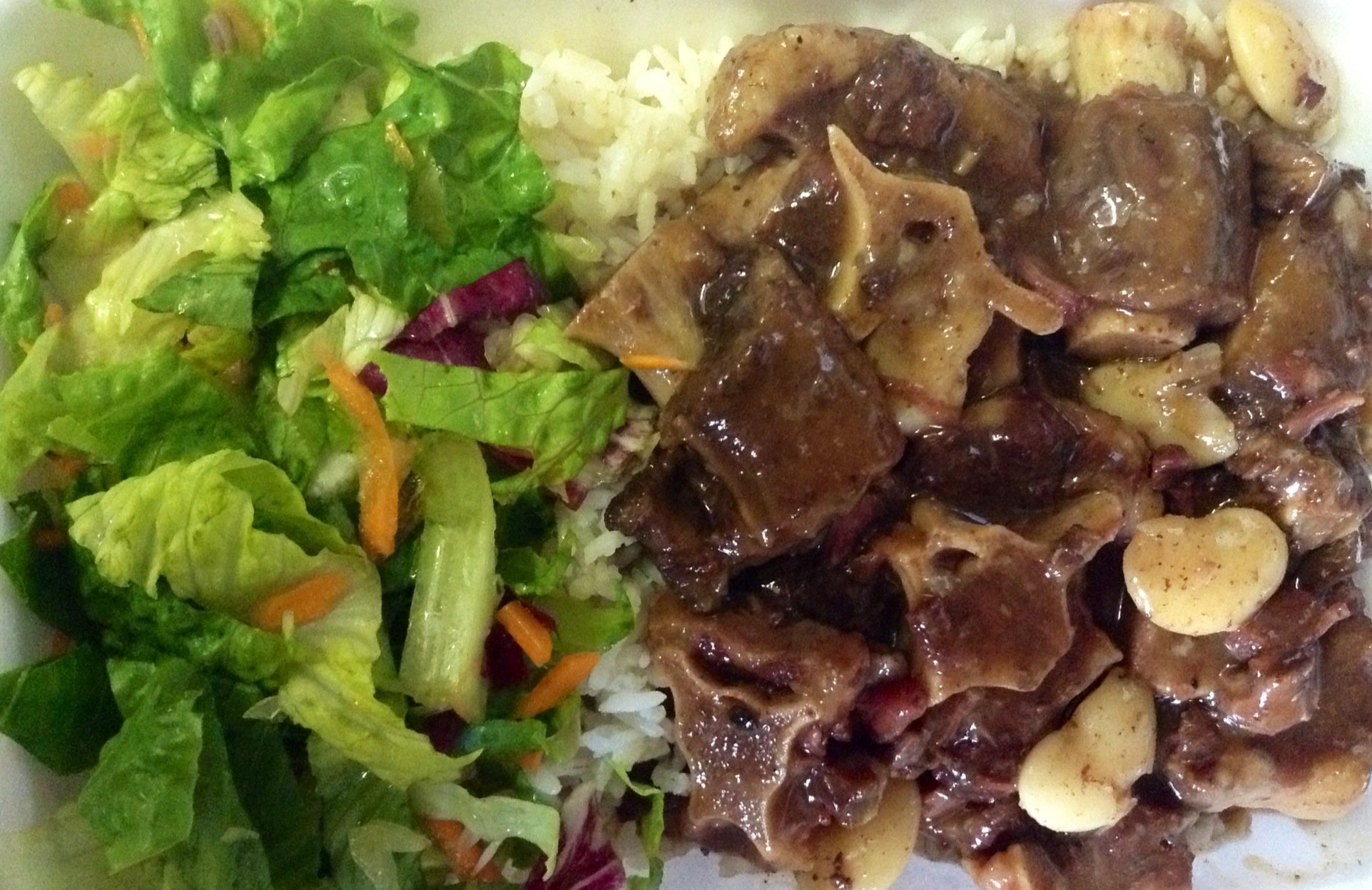 Gallery Pepper Pot Restaurant