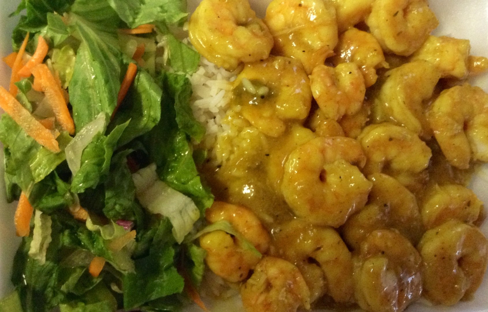 Gallery Pepper Pot Restaurant