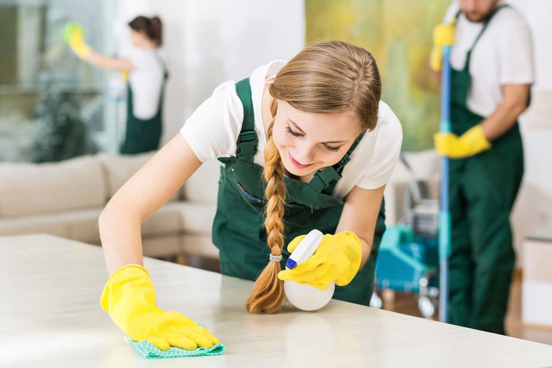 Maid Cleaning Services Medina, OH Area DunnRight Custom Carpet Cleaning & Maid Service