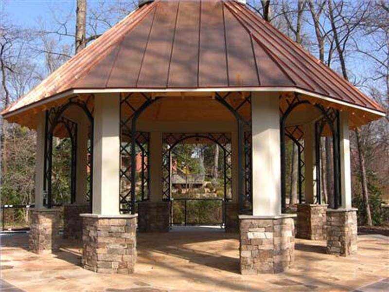 Iron Accessories WinstonSalem, NC Swaim Ornamental Iron Works, Inc.