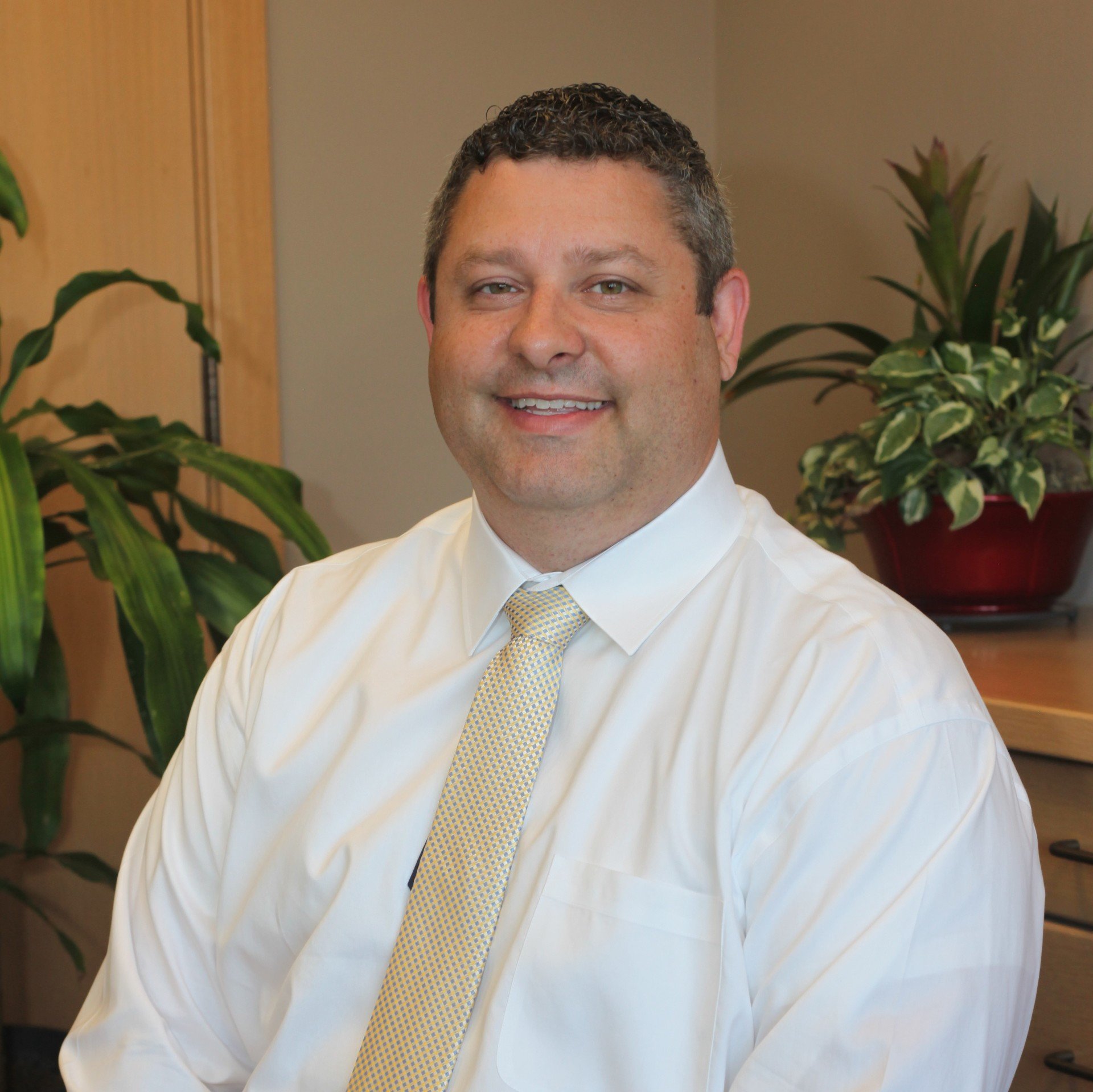 Tyler S. Farmer Yakima, WA Pratt, Boutillier, Kirkevold, & Farmer, PLLC