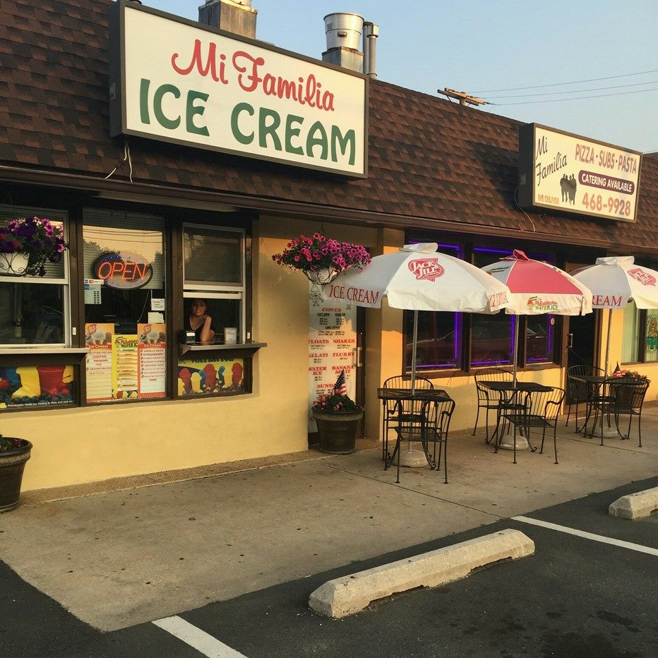 Pizzeria Mantua, NJ Mi Familia Pizzeria