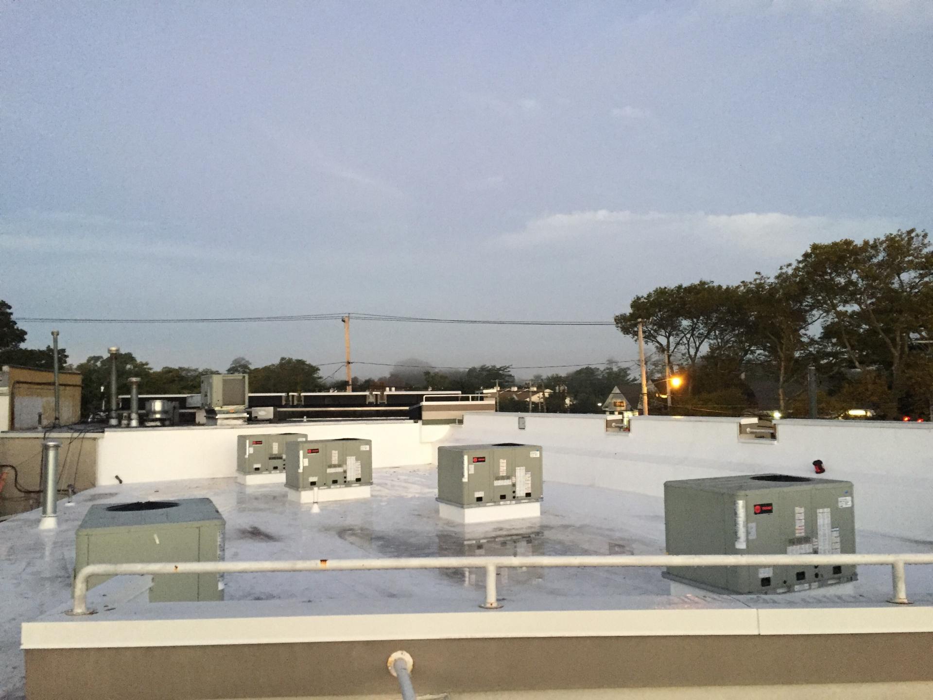 Heating and Cooling Service and Repair Wyandanch, NY Accurate