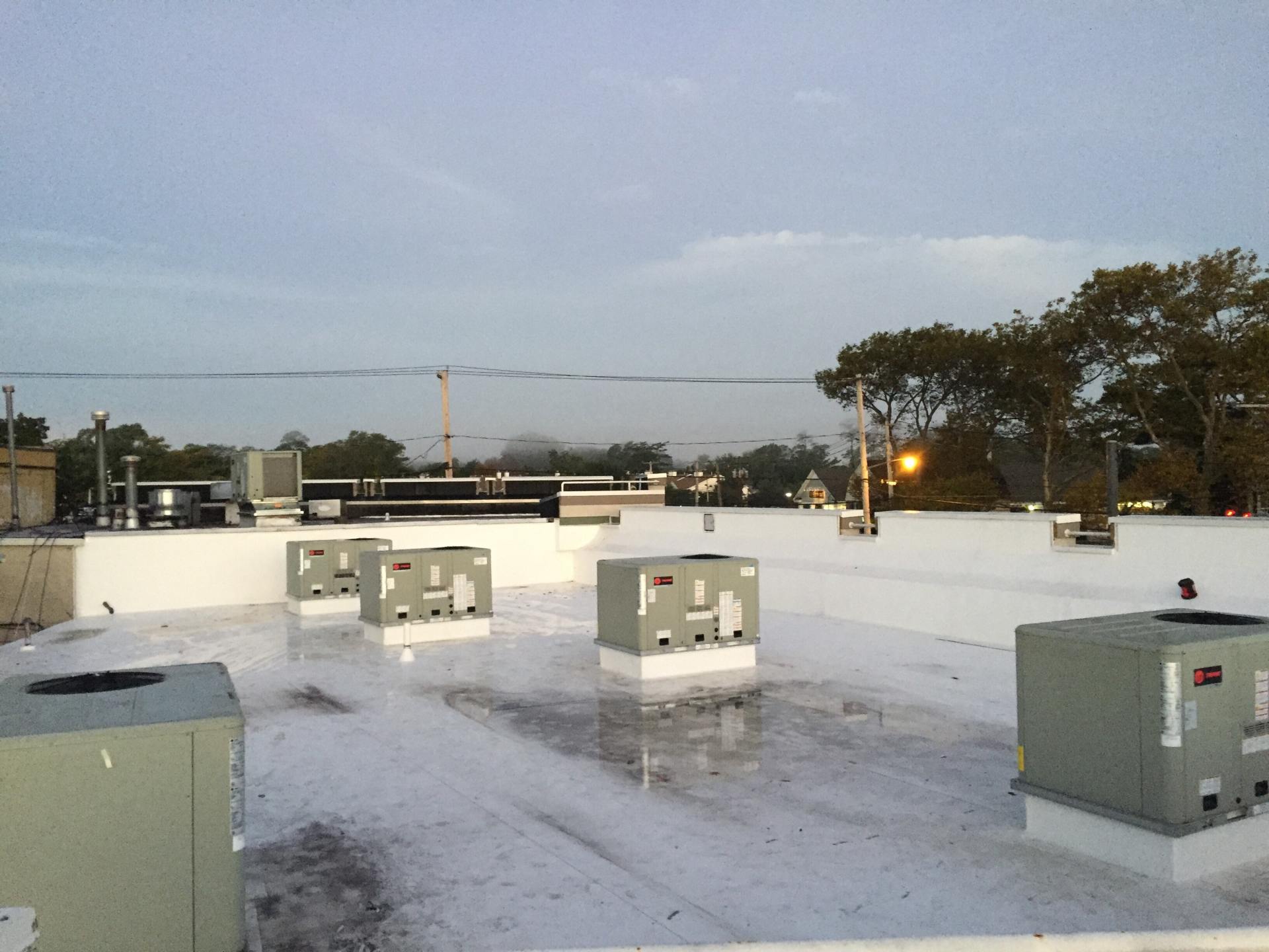 Heating and Cooling Service and Repair Wyandanch, NY Accurate